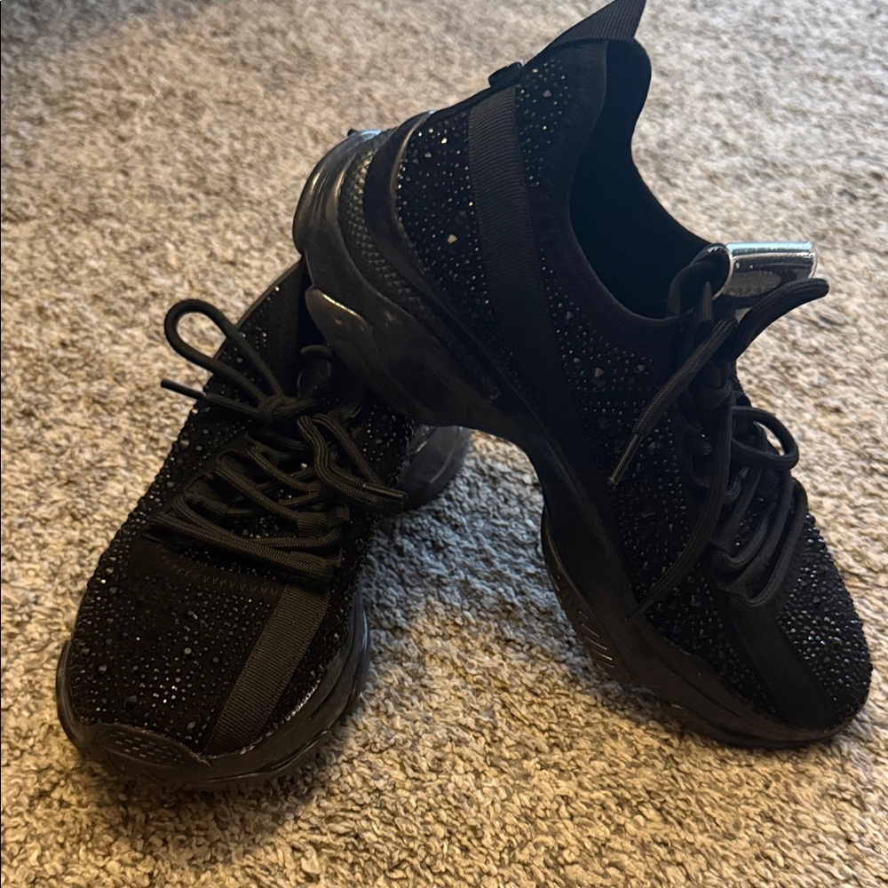 Steve Madden Womens Maxima - Like New
